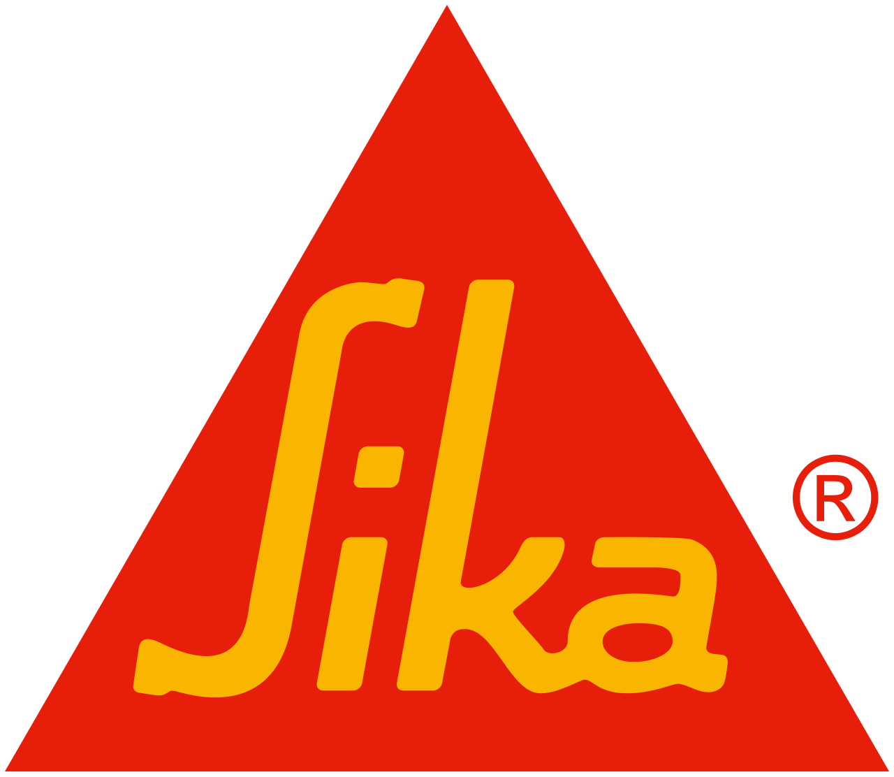 Sika Industrial Solutions