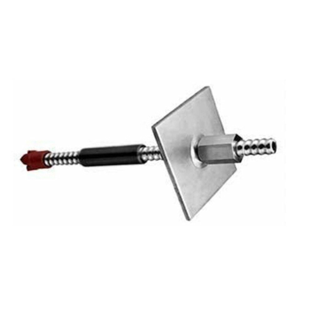 Self-Drilling Anchors